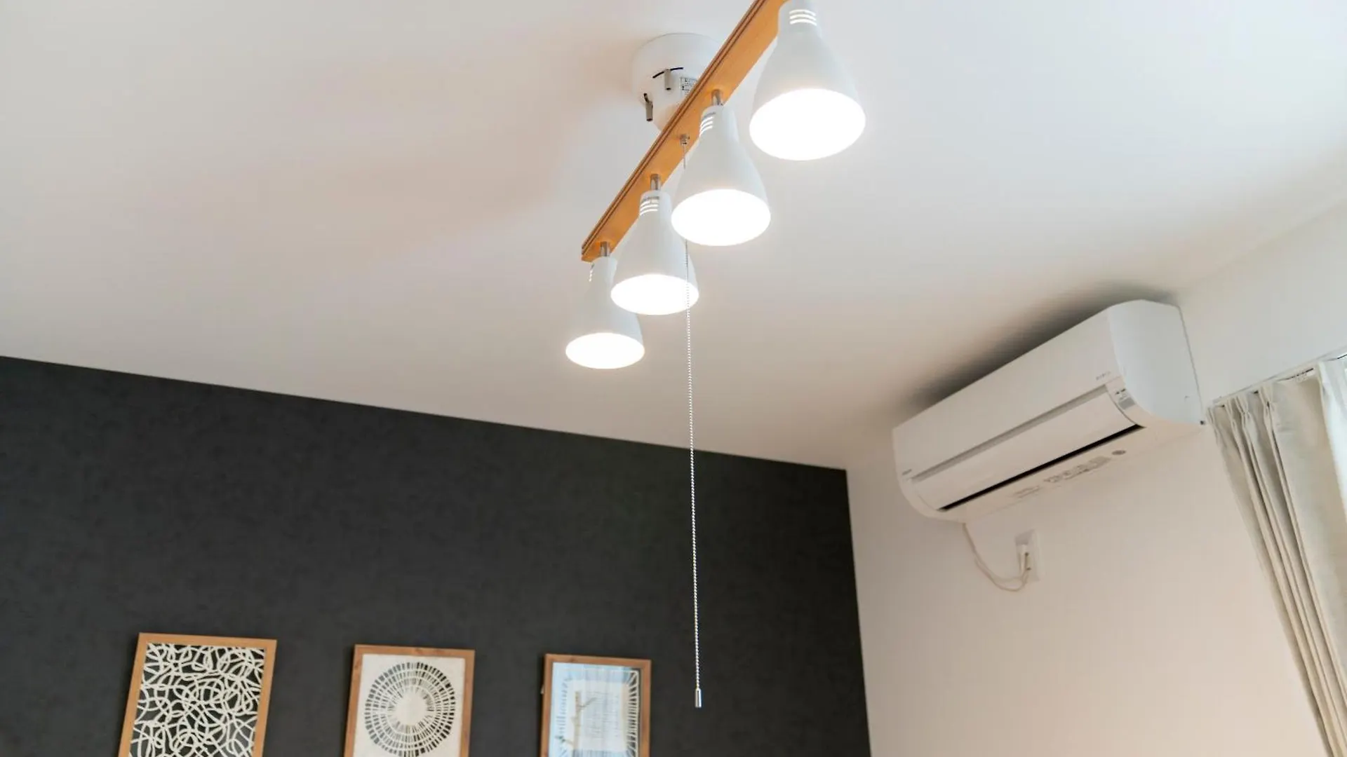 Apartamento Orange Home Usj Osaca