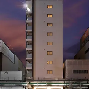 Nipponbashi Crystal Ōsaka